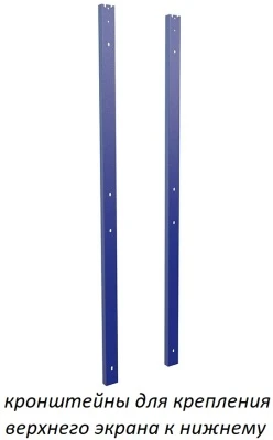 Верстак Практик Profi WT180.WD5/WD5.010