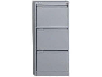 Картотека металлическая Bisley BS3E