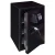 Сейф Waldis ECO 801 E Black